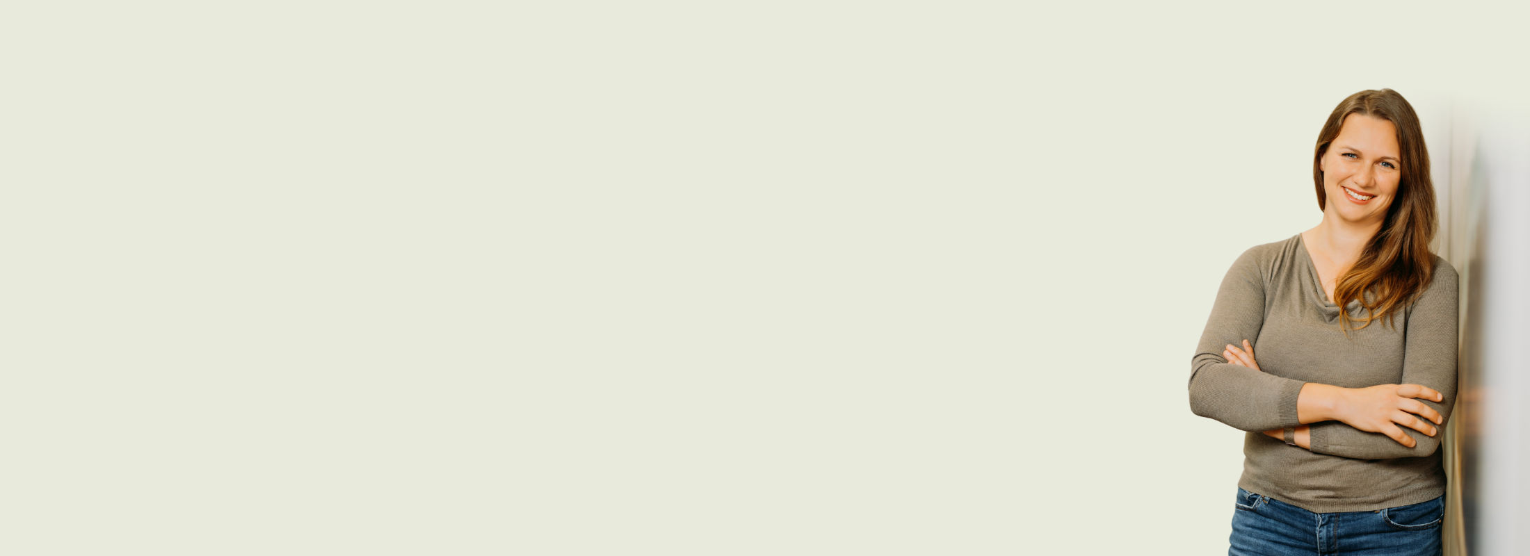 Dana Kaspar Portrait